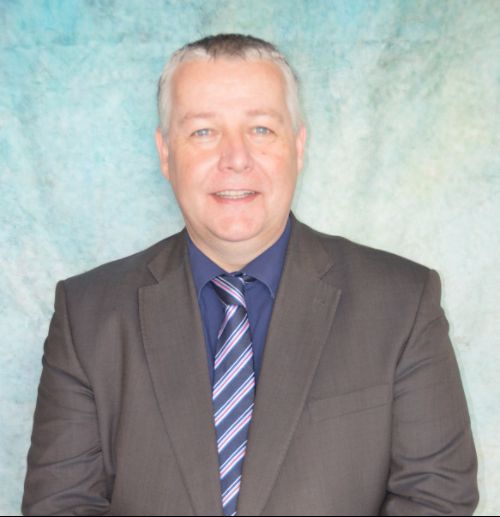 Golden Jubilee National Hospital appoints Colin Neil as director of finance