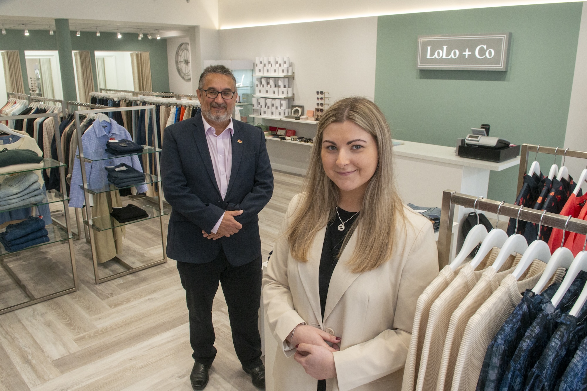 Aberdeen City Council provides £1.1m to revitalise Union Street businesses