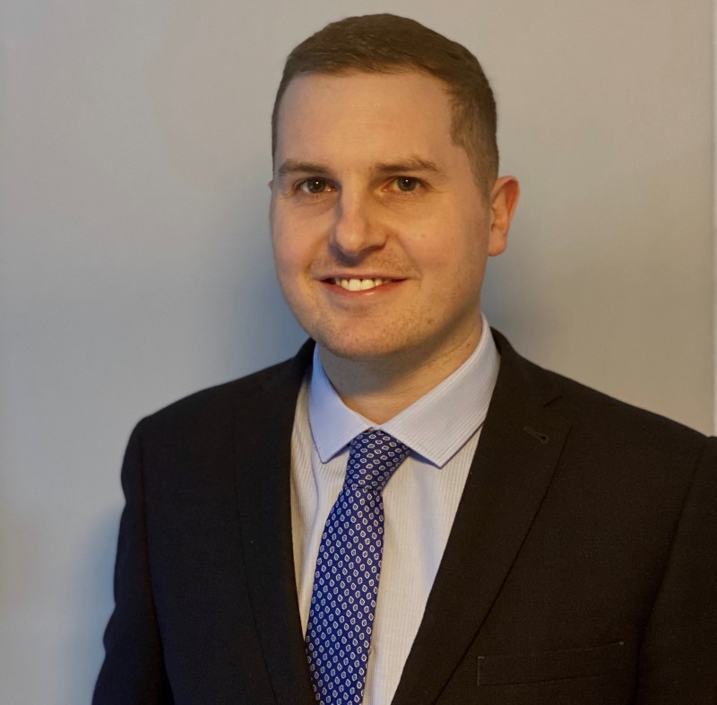 Paragon Commercial Finance appoints Craig Owens as business development manager