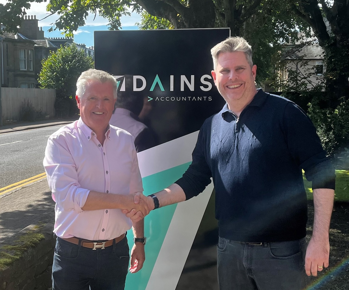 Dains and Xero strengthen partnership to deliver smarter financial solutions