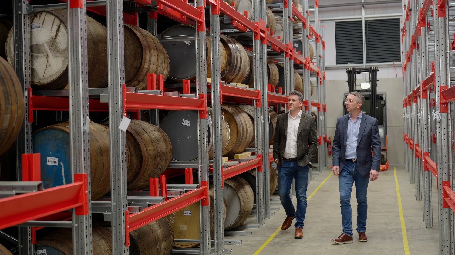 New independent whisky bottler Halcyon Spirits unveils its inaugural release