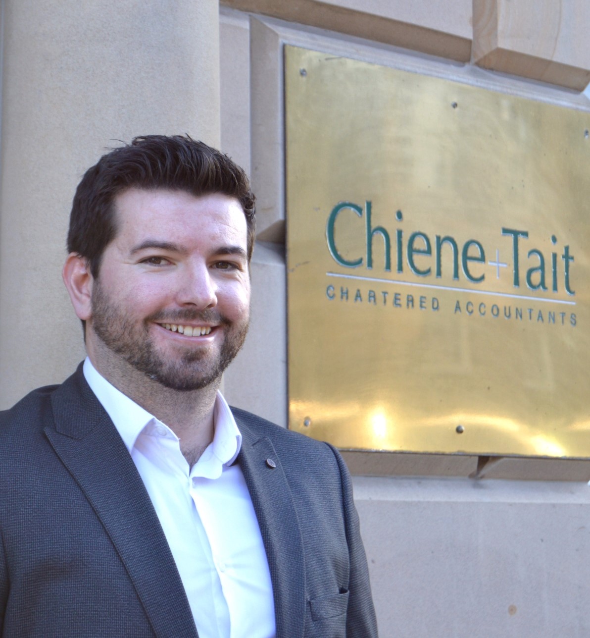 Chiene + Tait appoints David Philp as head of R&D tax