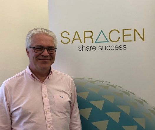 Saracen Fund Managers strengthens UK equity team