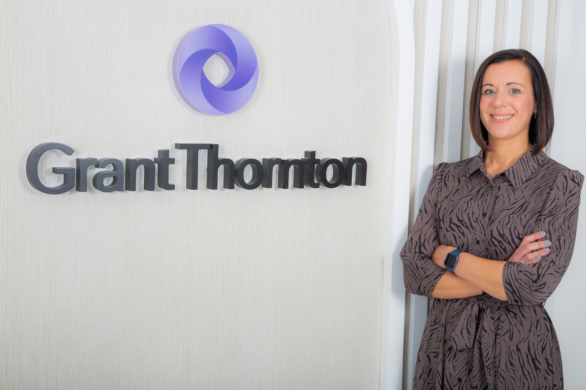 Debbie Mayor becomes transaction advisory services partner at Grant Thornton Scotland