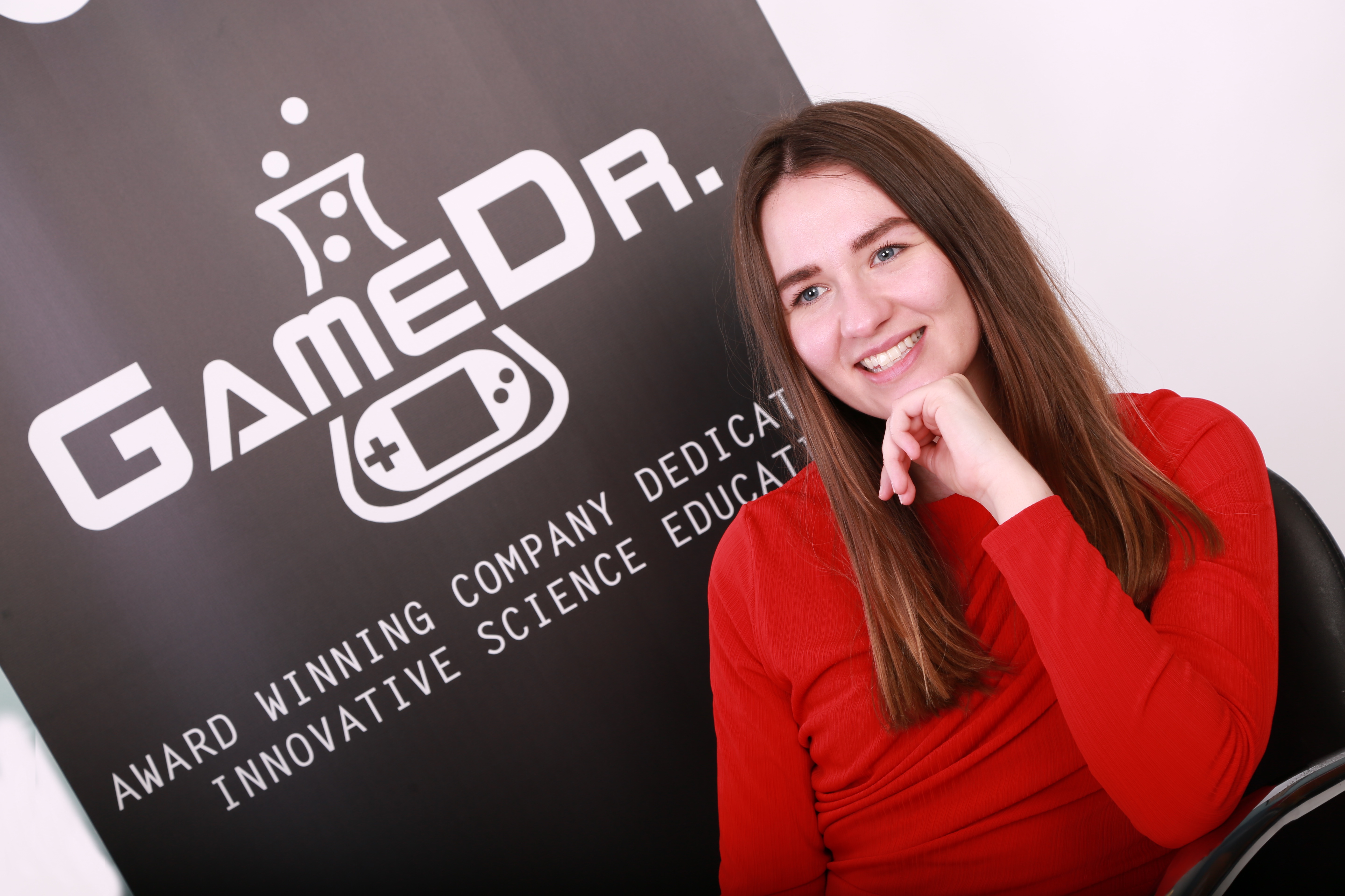 Game Doctor secures £50,000 funding package from Innovate UK