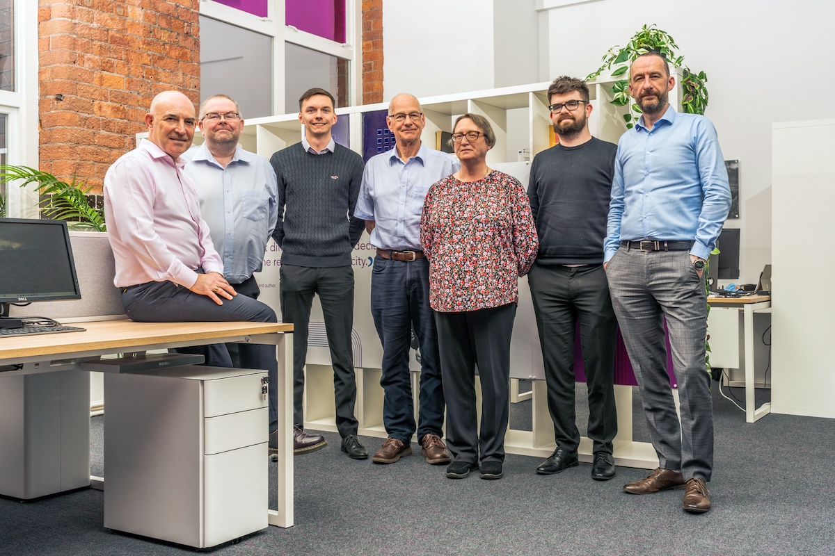 Employees take ownership of EPM Solutions and appoint new MD