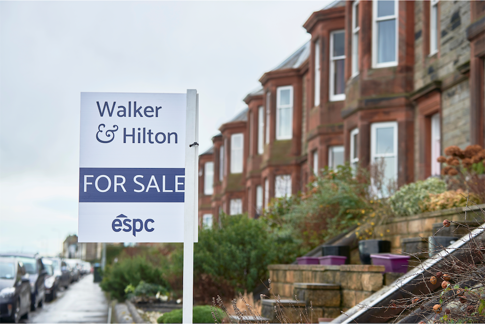 ESPC: Property market defies winter slowdown