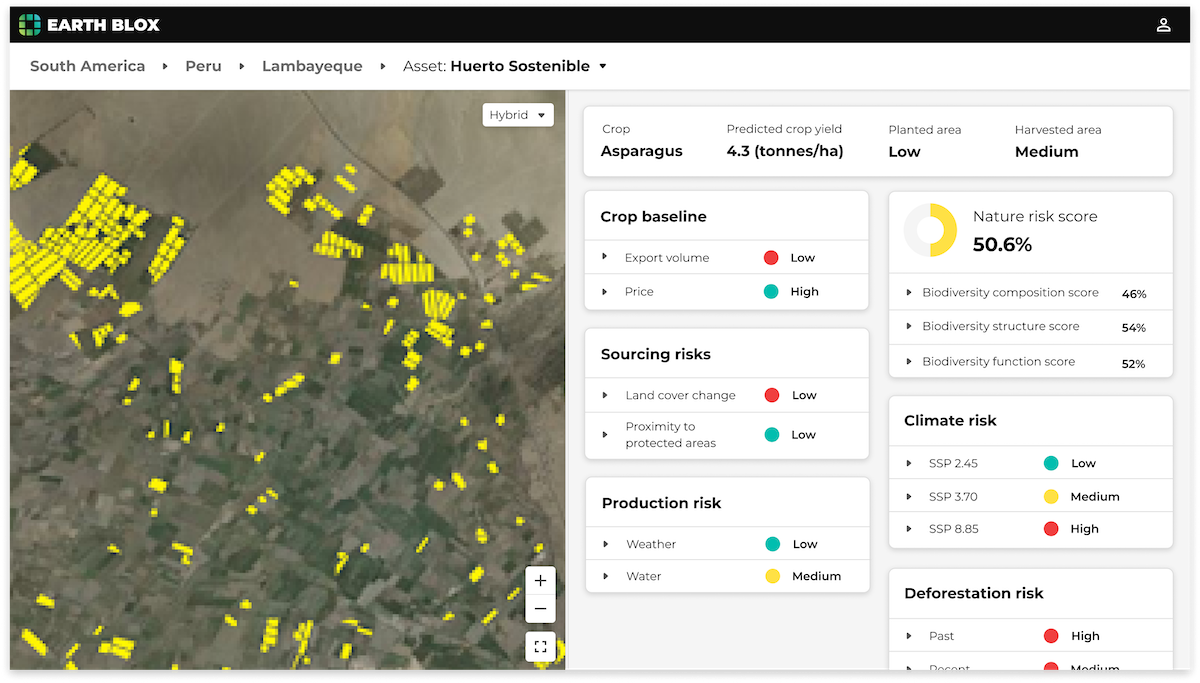 EY launches Scottish fintech lab focused on sustainable finance