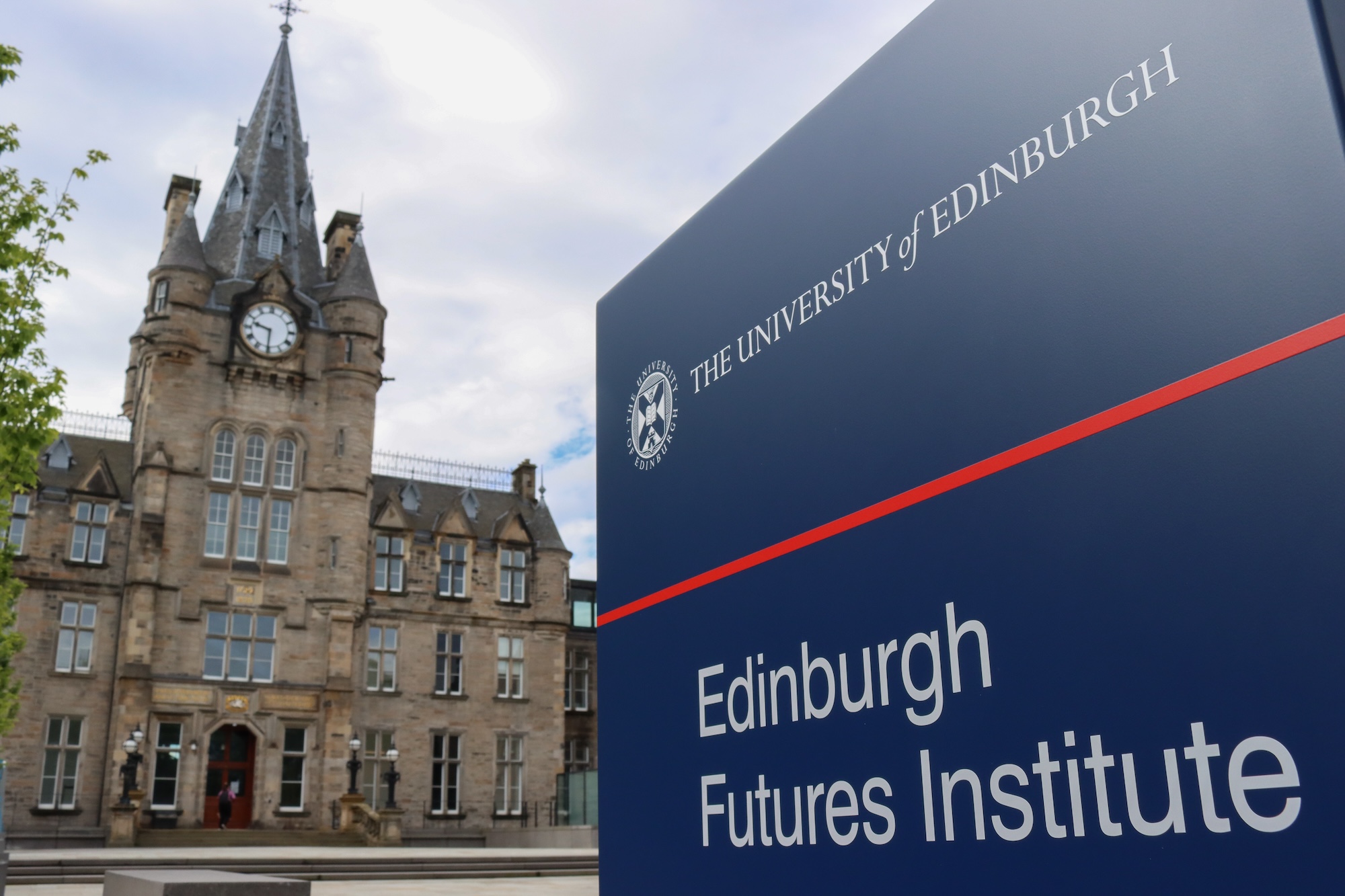 Evelyn Partners becomes founding partner of Edinburgh Futures Institute’s new financial services hub