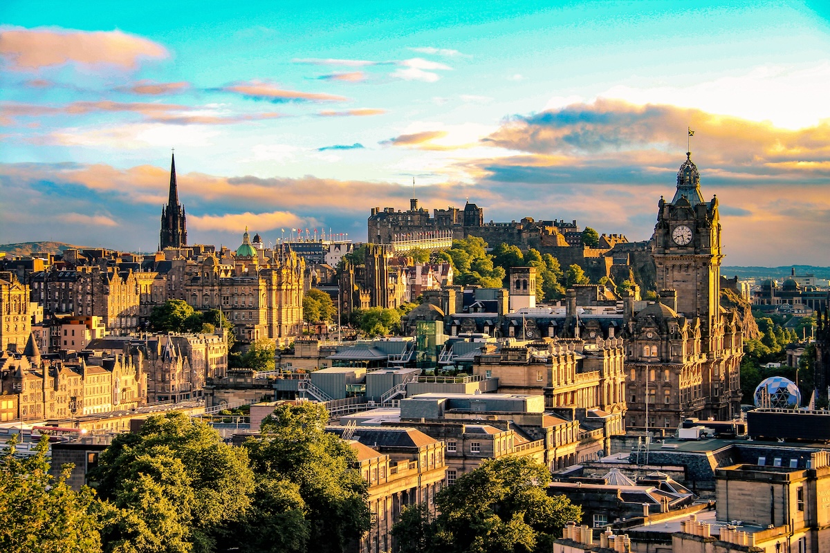 Edinburgh Council seeks input on latest visitor levy scheme