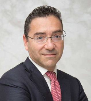 Energy Assets appoints Luca Sutera as chief financial officer