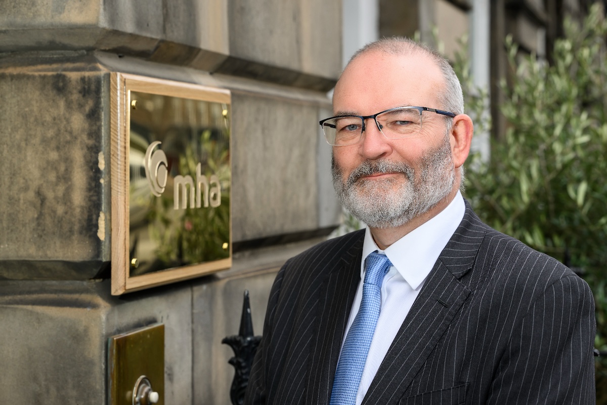 Edinburgh accountant voices concerns over economic impact of low emission zones