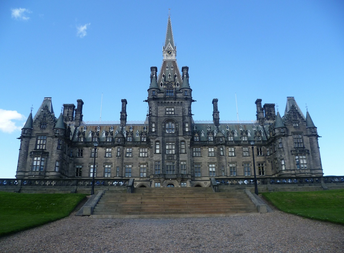 Independent schools boost Edinburgh economy by £125m