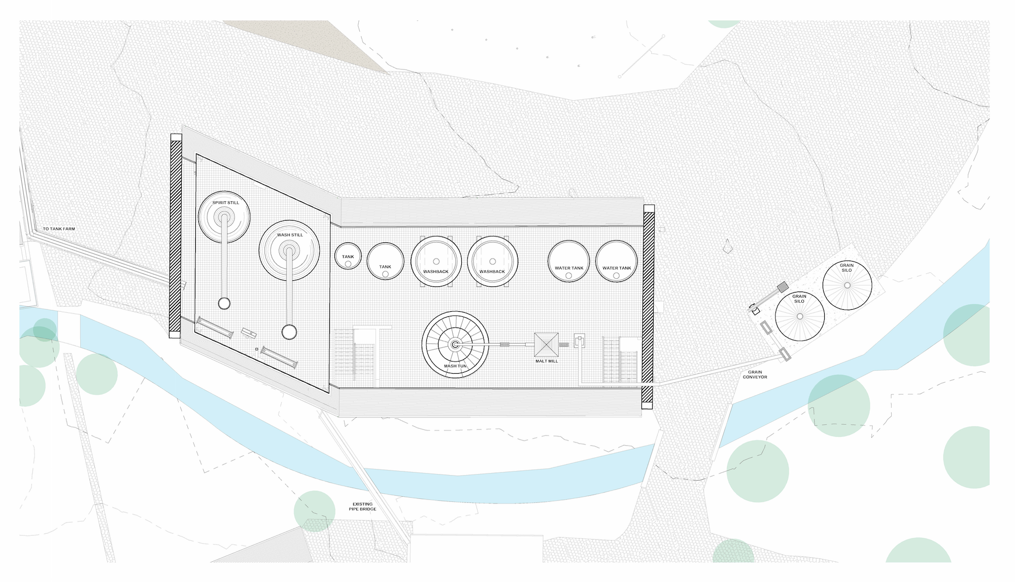 Speyside Distillery plans net zero transformation