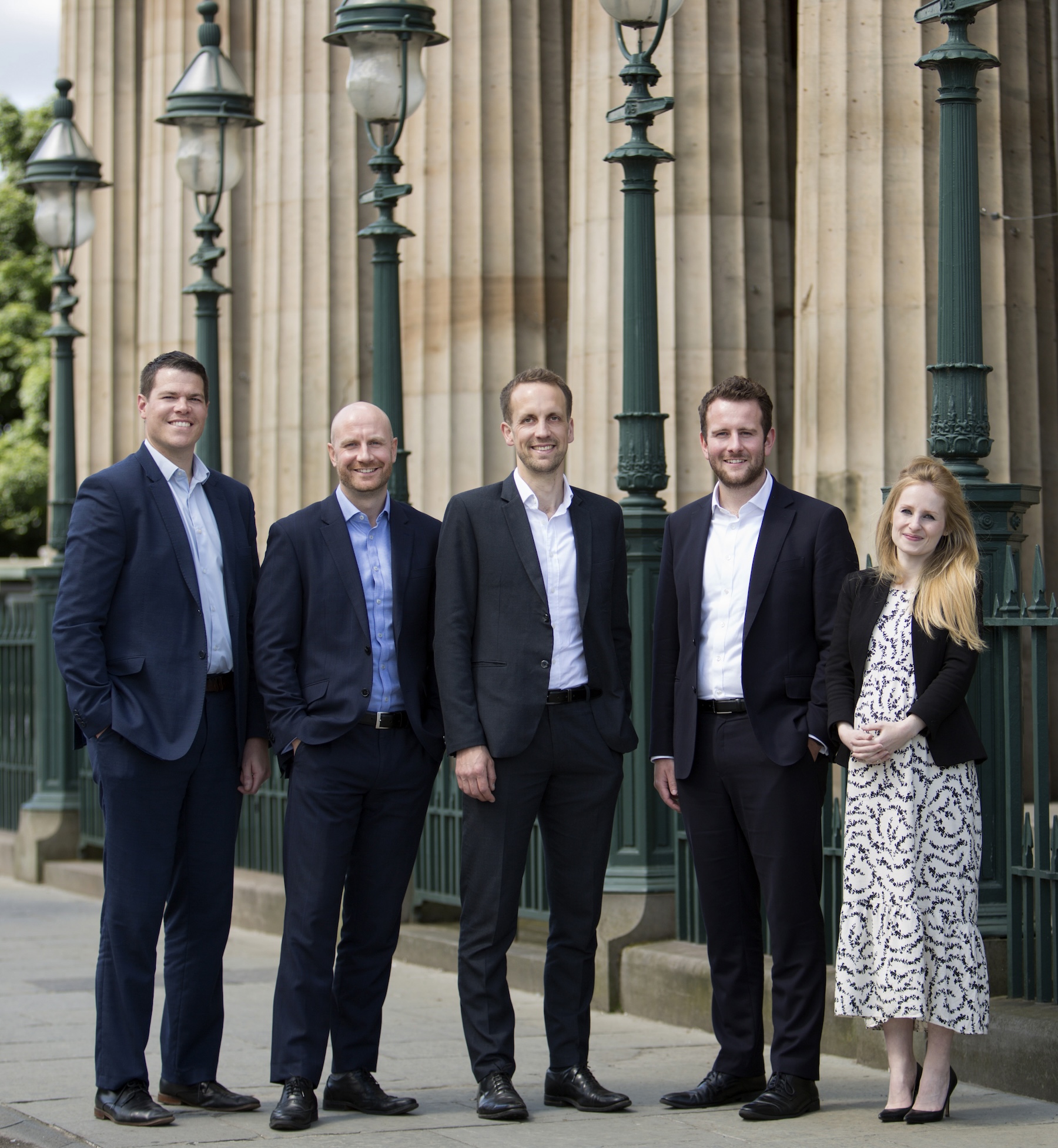 Foresight bolsters Scottish presence with new hires and dedicated fund