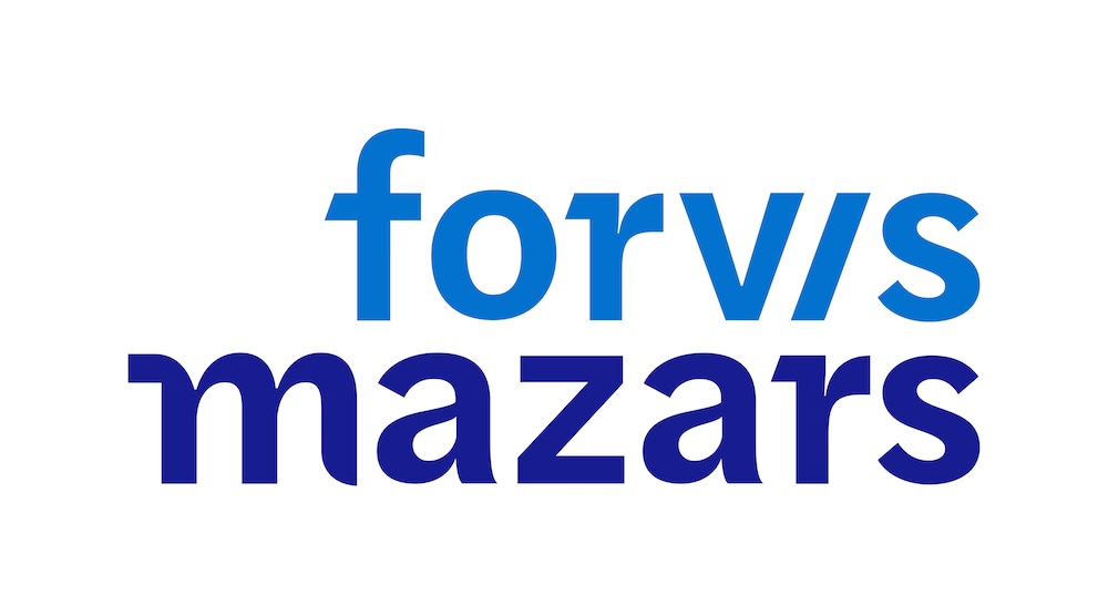 Scottish businesses set to benefit from Forvis Mazars' global expertise