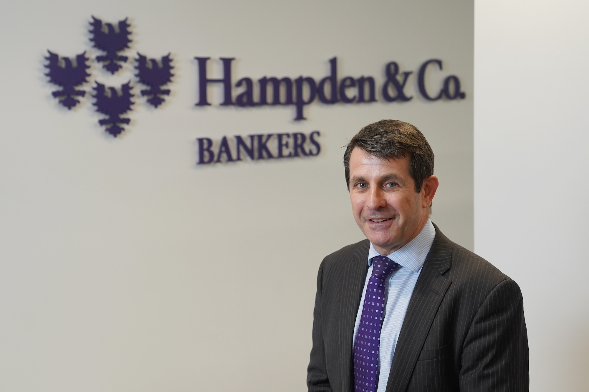 Hampden & Co posts strong first half growth for 2024