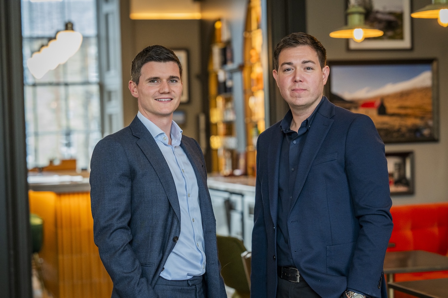 BGF expands Scottish team following strong investment activity