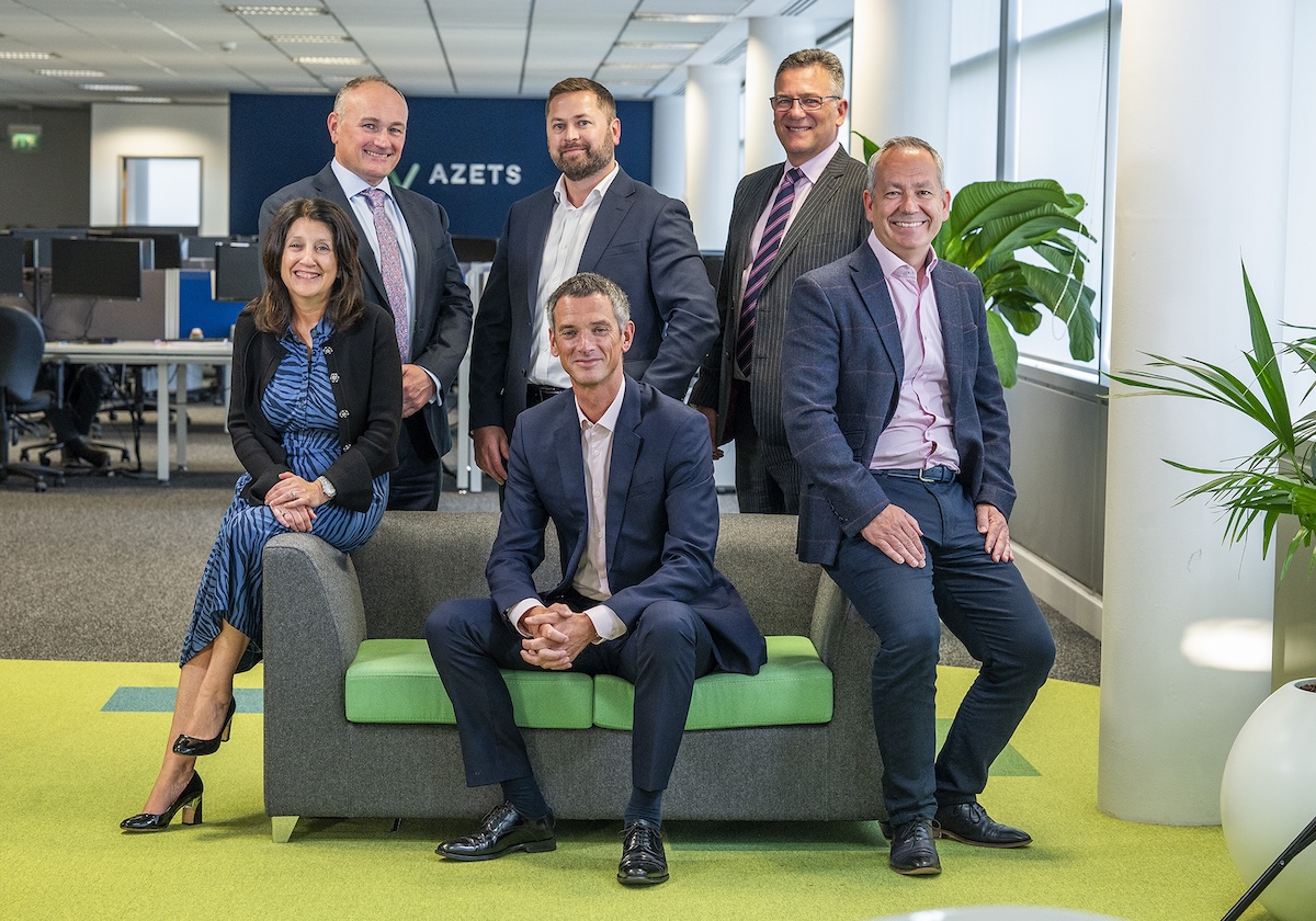 Azets acquires century-old Renfrewshire accountancy firm Milne Craig