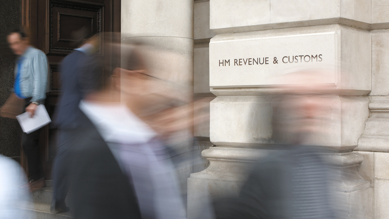 HMRC 'more lenient' on white-collar tax avoiders