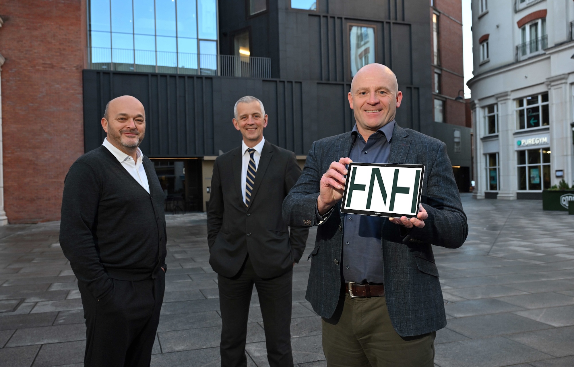 HNH Partners sets sights on new markets with refreshed brand