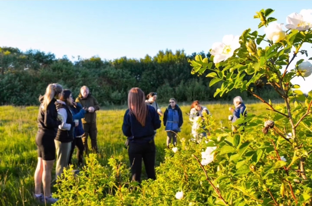 Business Gateway helps Herb & Soul blossom in East Lothian