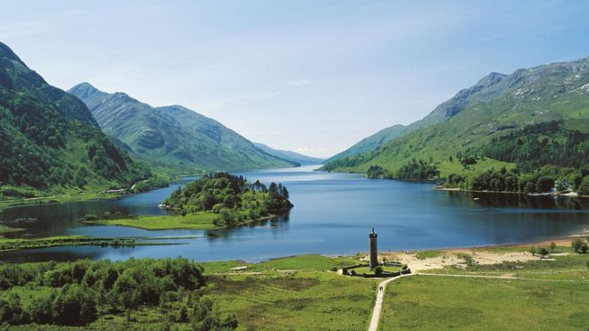 Highland tourist tax could raise up to £10m per year