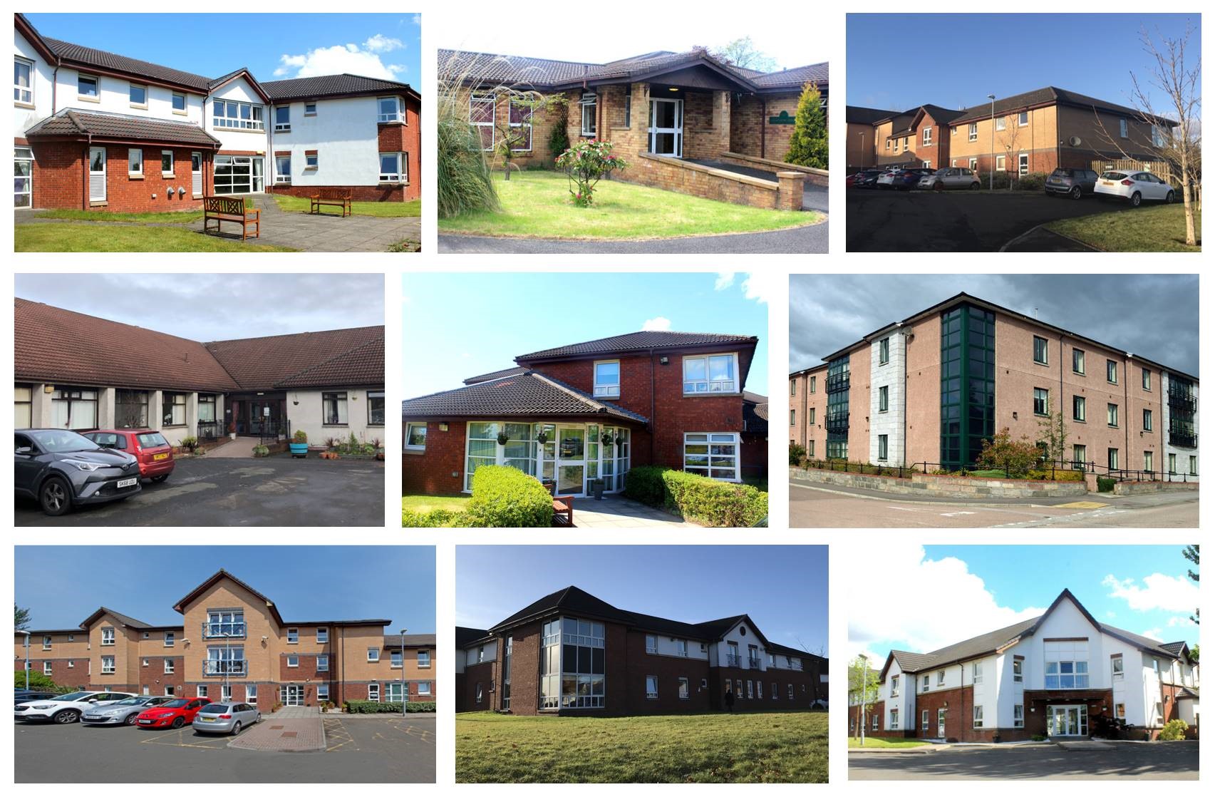 Impact Healthcare REIT plc buys £47.5m portfolio of nine Scottish care homes