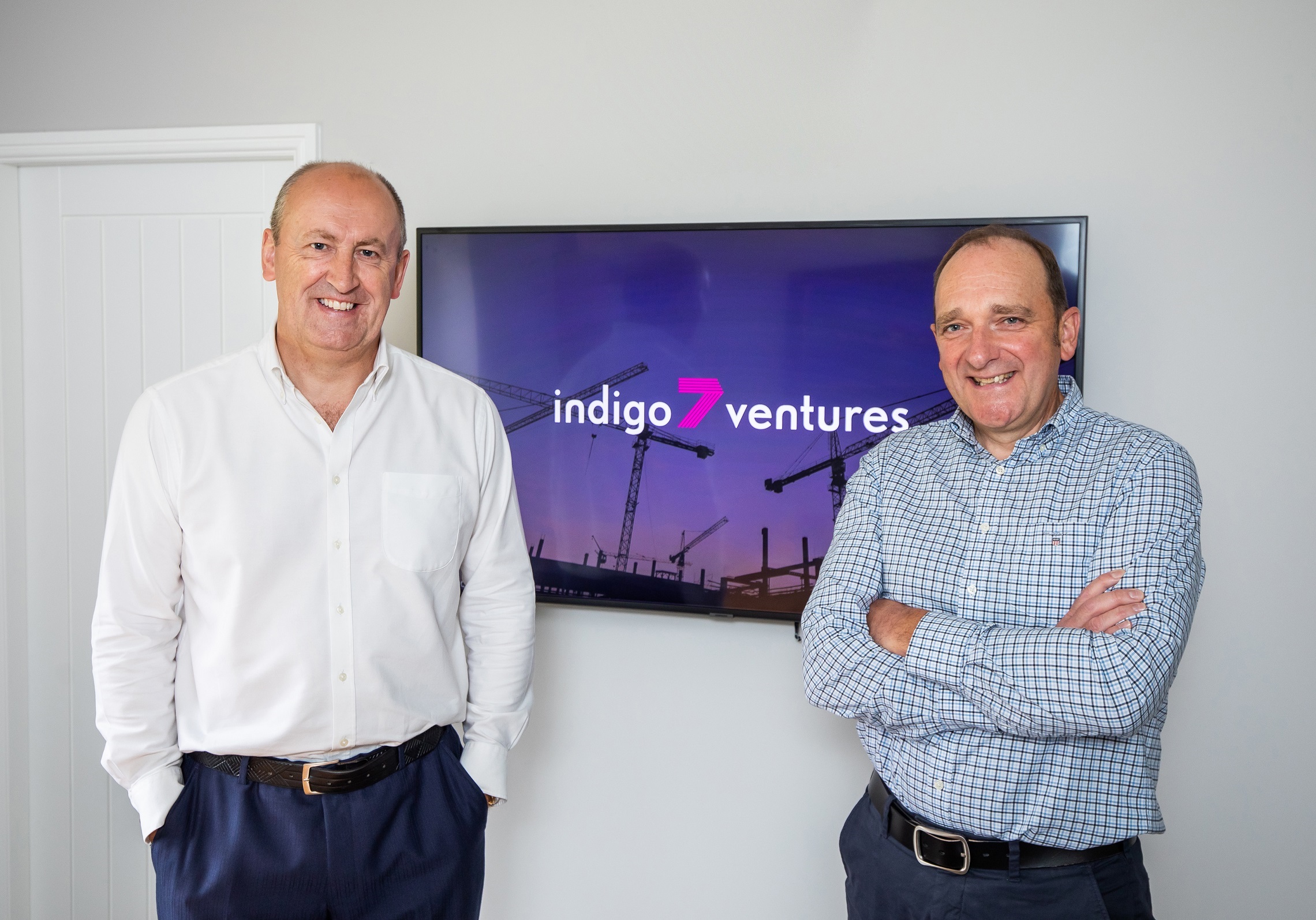 Scottish energy entrepreneurs launch multi-million pound business investment fund
