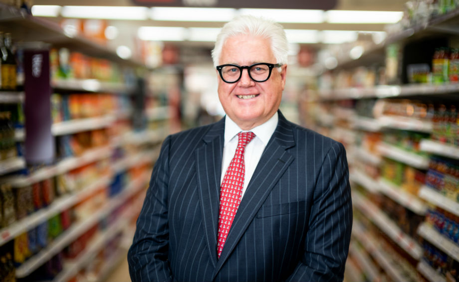 Former RBS executive Jim Brown to head up Sainsbury's Bank