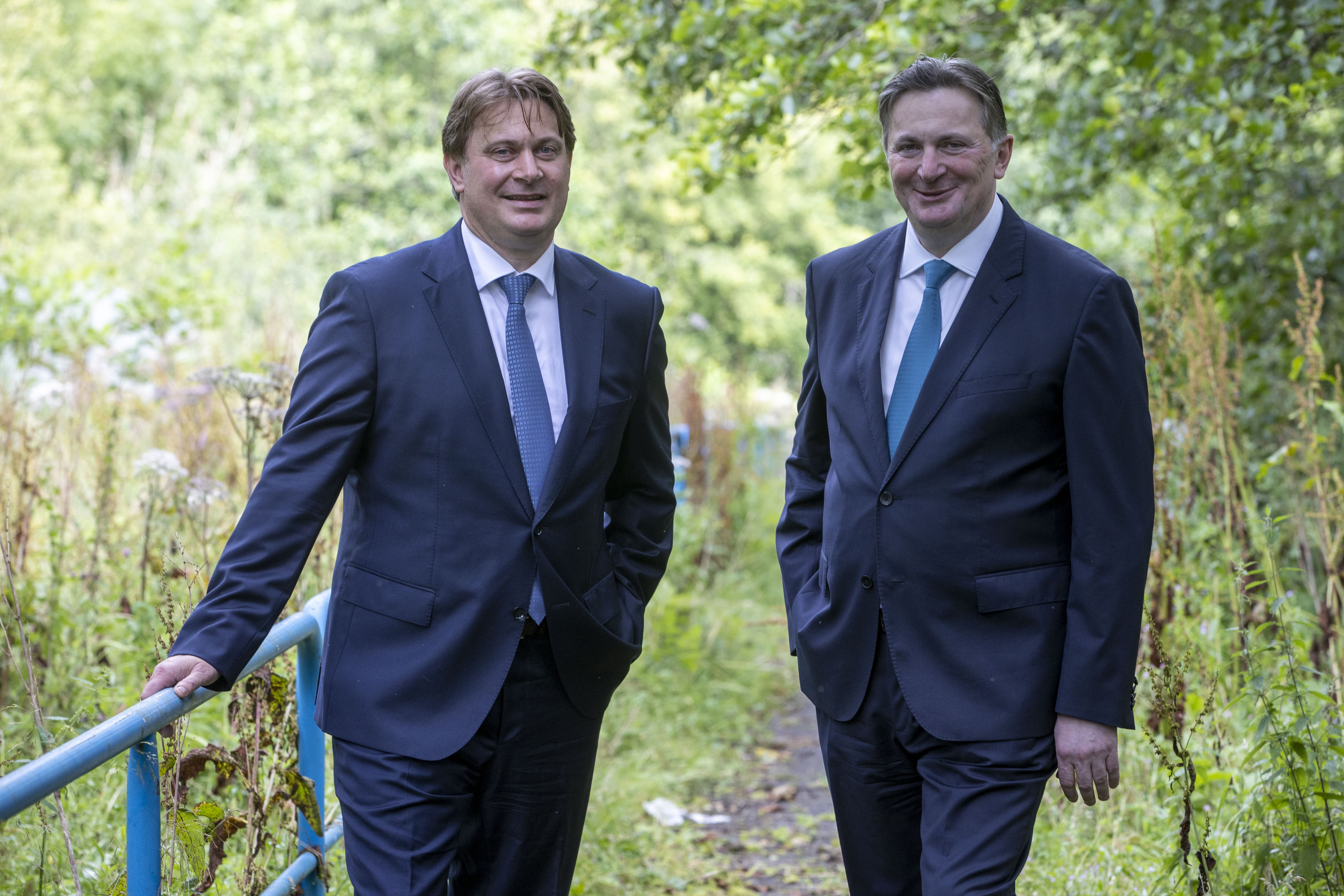Easdale Brothers bolster industrial holdings with Renfrew property acquisition