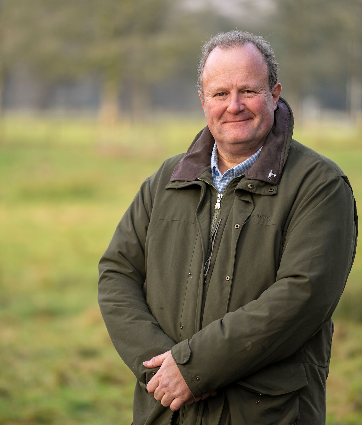 Virgin Money backs Scottish farming with senior appointment