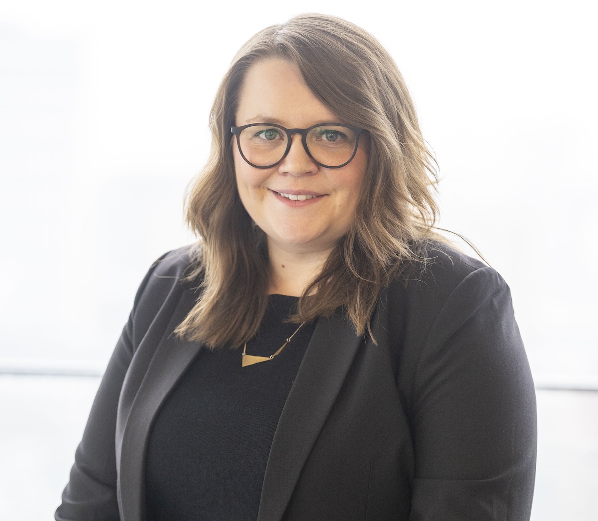 Jennifer Andrew: Dealing with concurrent insolvency processes in different jurisdictions