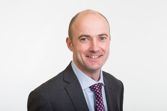 Campbell Dallas announces new partner appointments to support Aberdeen and Stirling growth