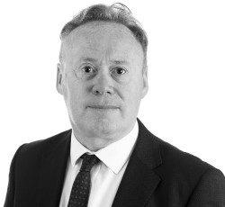 Quantuma expands Scotland team with appointment of chartered accountant John MacLean as new director