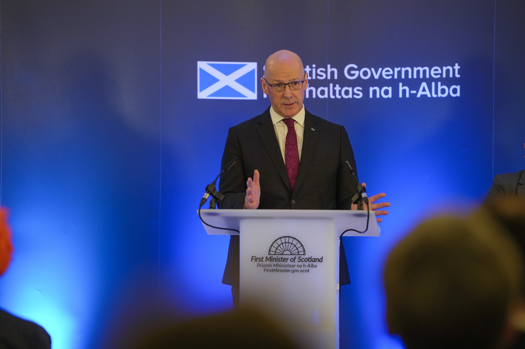 SCC: Scotland’s business chiefs call for more support and investment to help drive economic growth