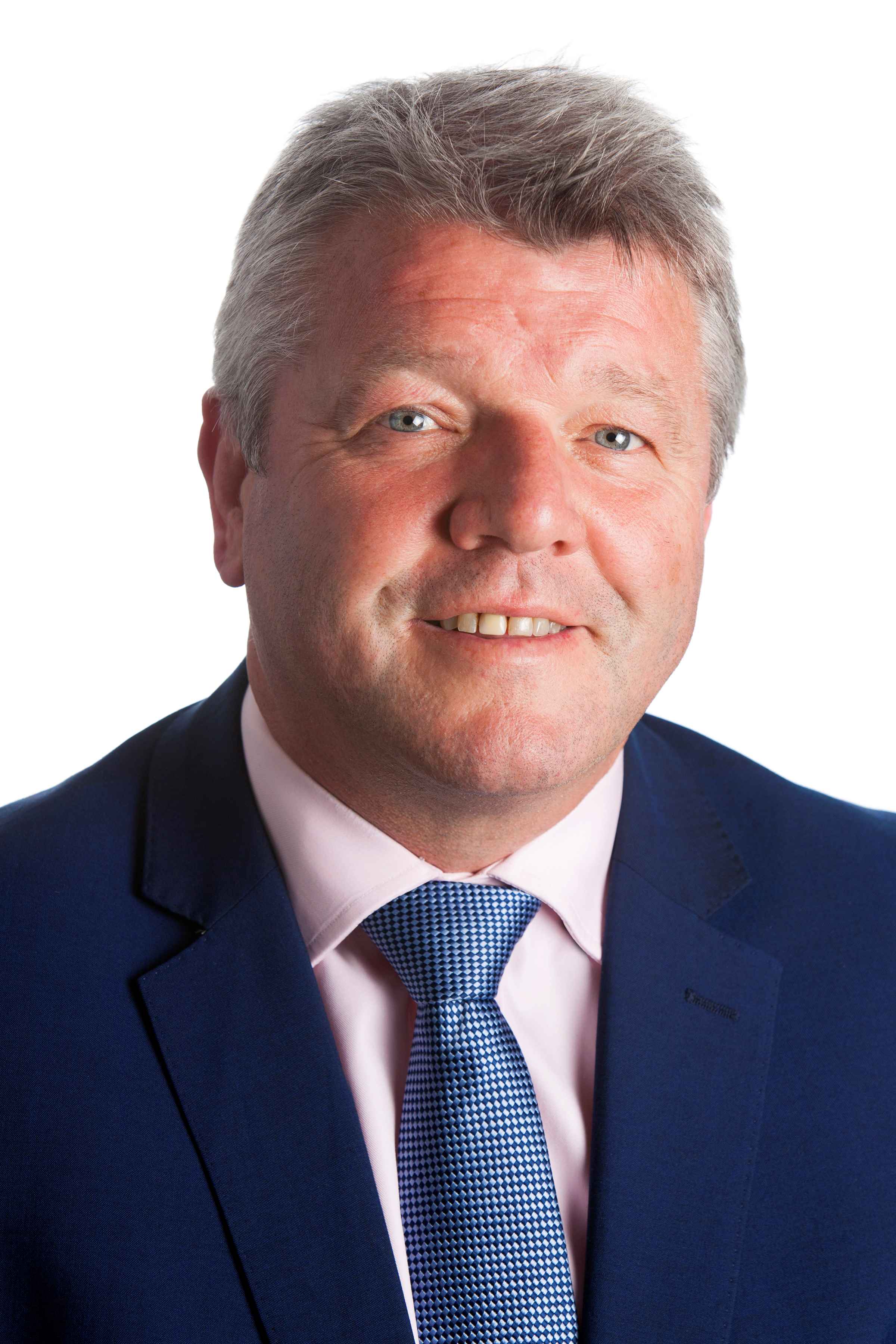 Brewin Dolphin appoints Johnny McGlynn as head of office for Edinburgh