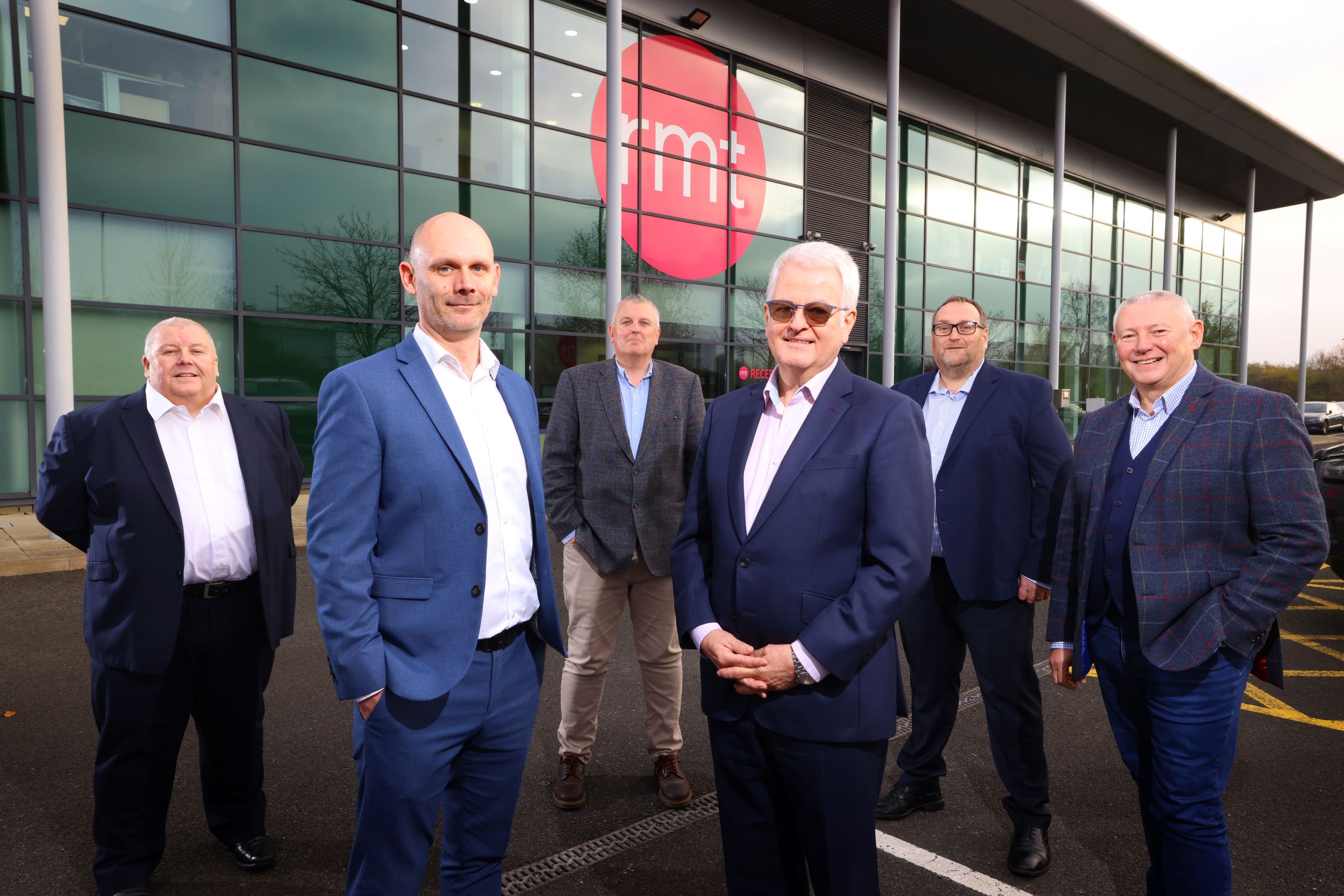 KSA Group acquired by RMT Accountants