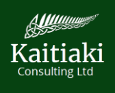 Kaitiaki Consulting launches investment drive to fight climate change