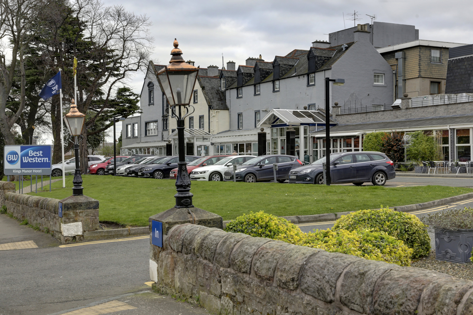 Edinburgh hotel sale highlights demand for Scottish properties
