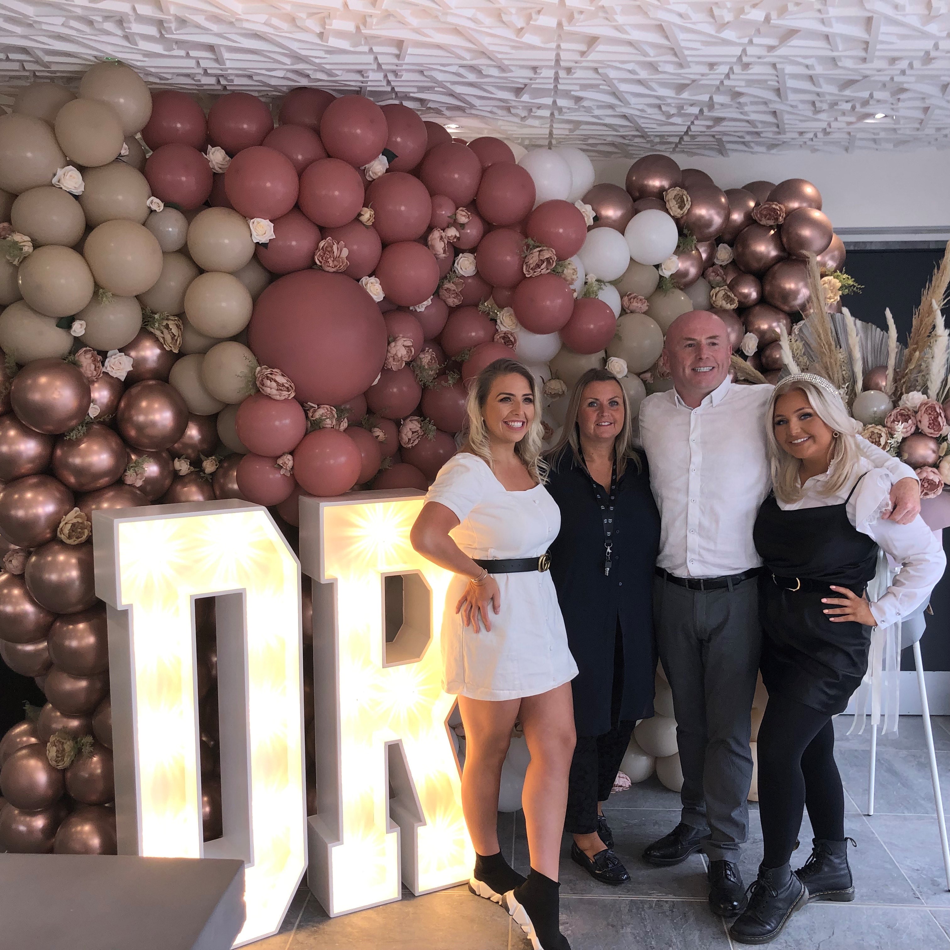 The Designer Rooms secures £850,000 loan from RBS