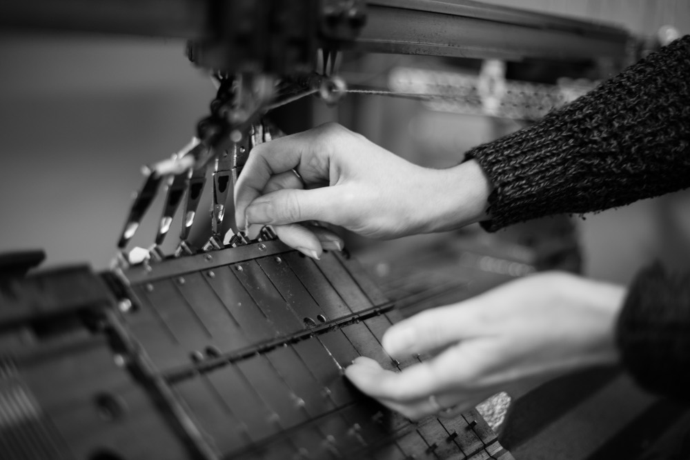 Shetland-based knitwear firm secures £100k RBS funding boost