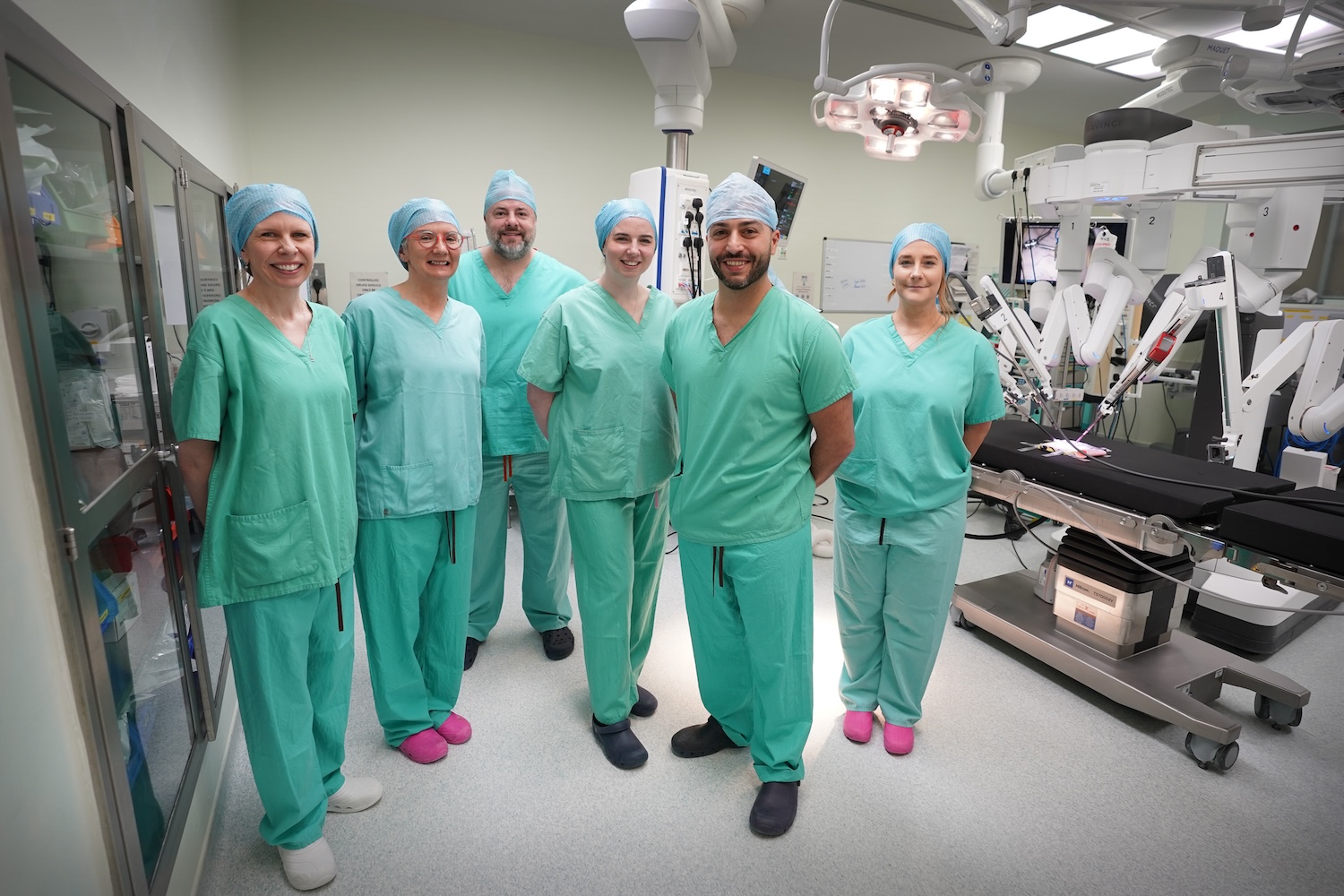 Nami Surgical raises £3.2m to pioneer ultrasonic technology