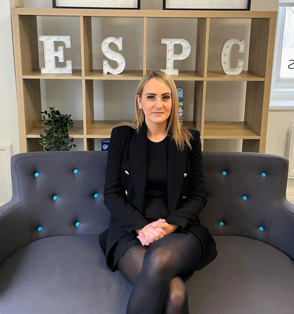 ESPC appoints new mortgage advisor to Edinburgh team