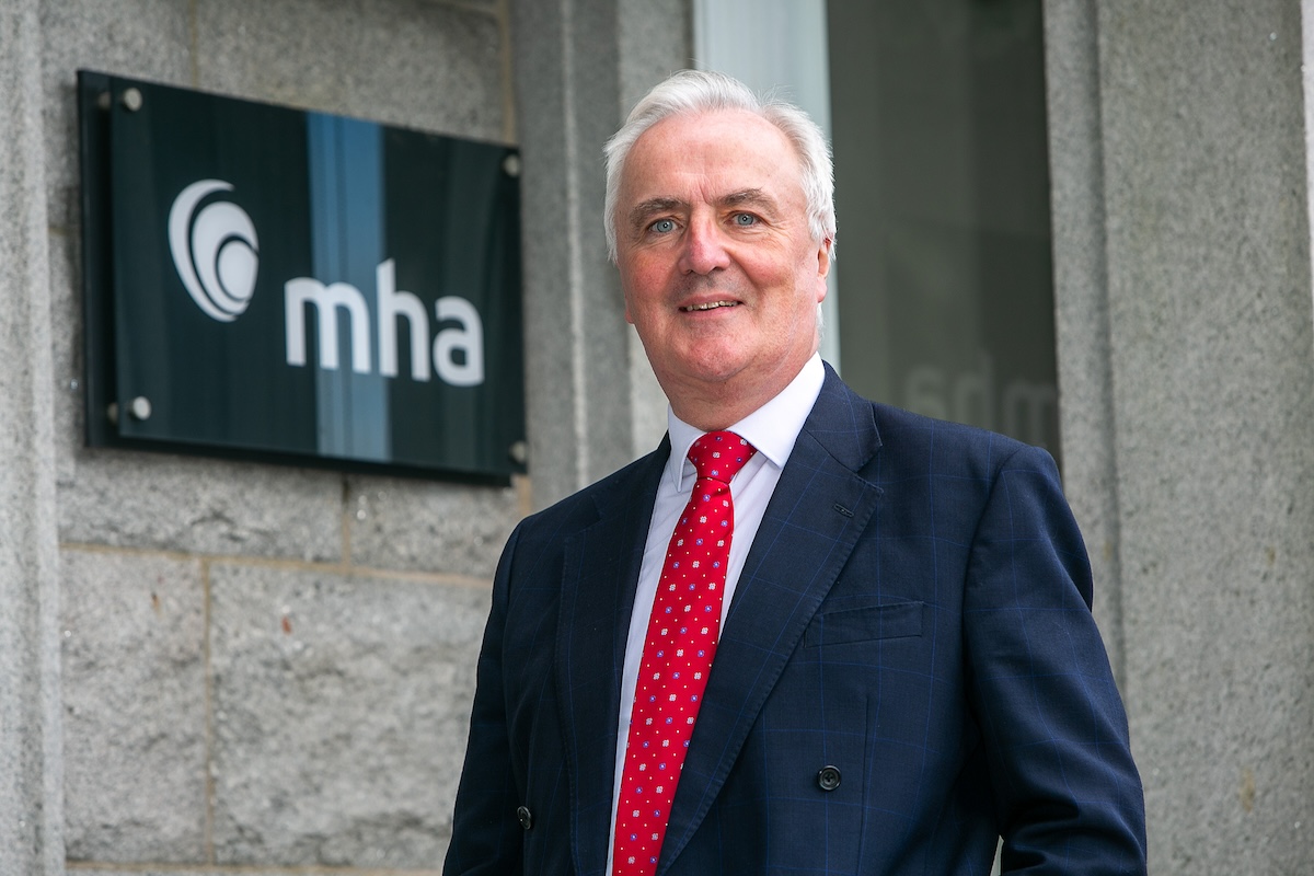 MHA secures sale of Aberdeen IT business in pre-pack sale