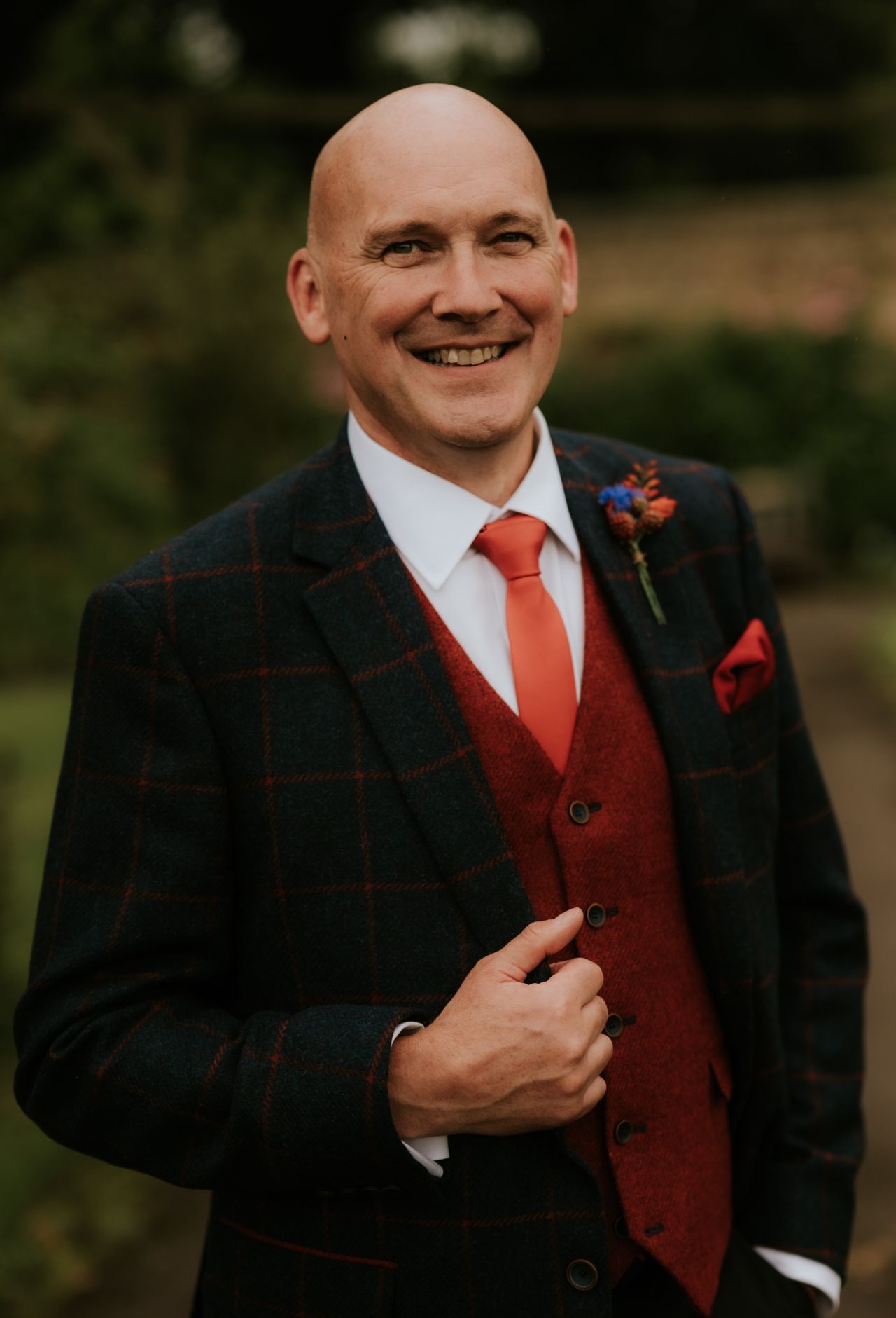 Malcolm Cannon joins L&M as COO