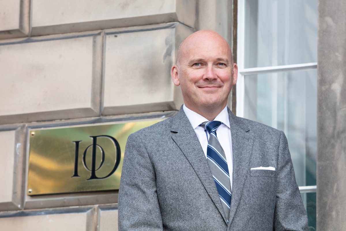 IoD: Covid-19 would 'magnify' impact of no-deal Brexit for business