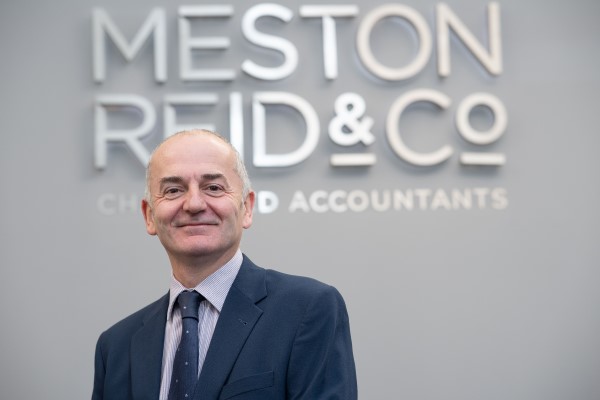 Meston Reid & Co accountants celebrate exam success