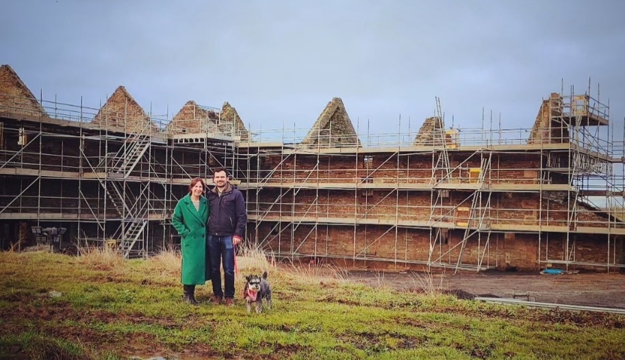 Dunnet Bay Distillers pours life into old mill with £2m HSBC funding