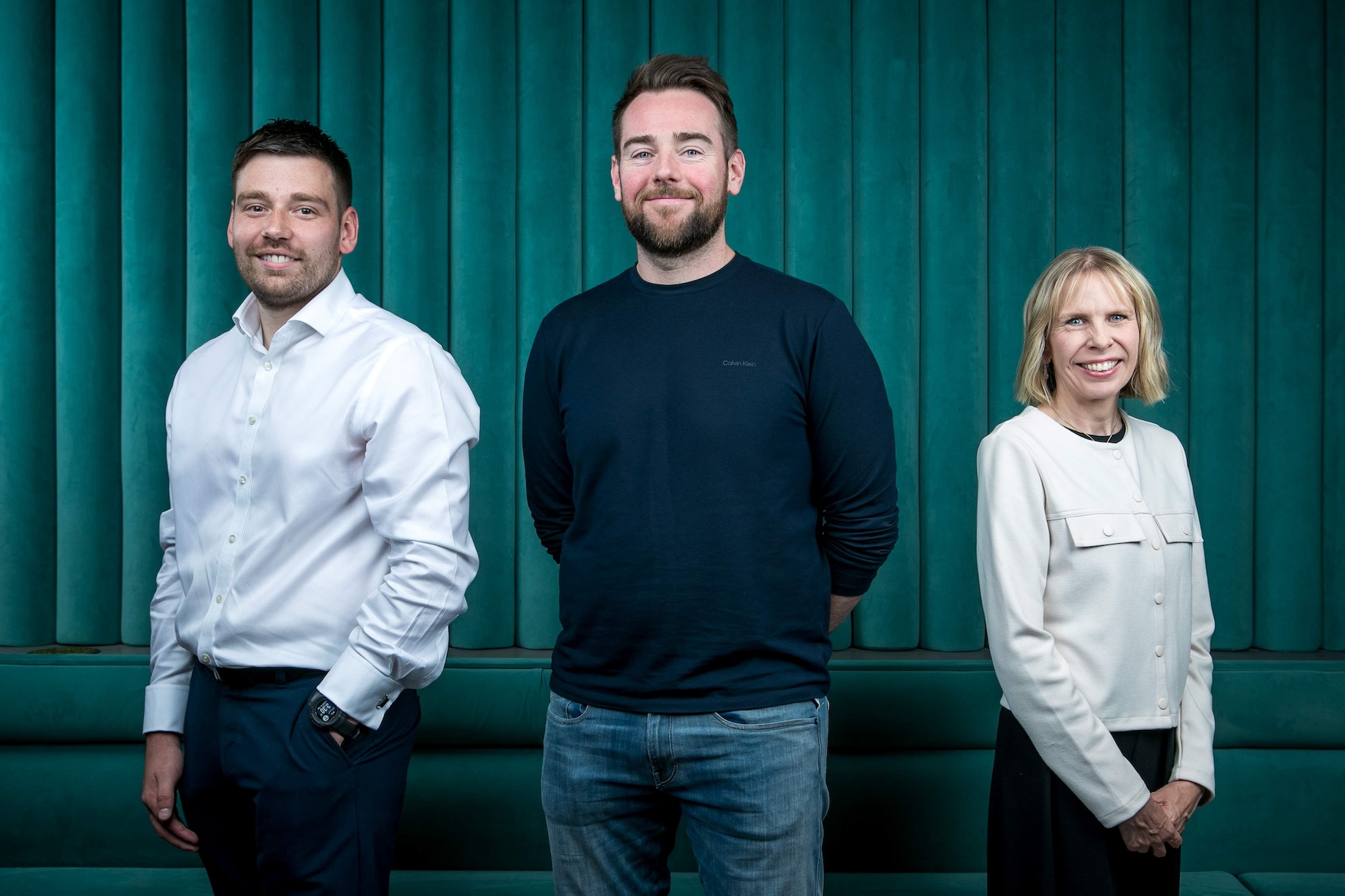 Triyit receives £850k Investment Fund for Scotland backing